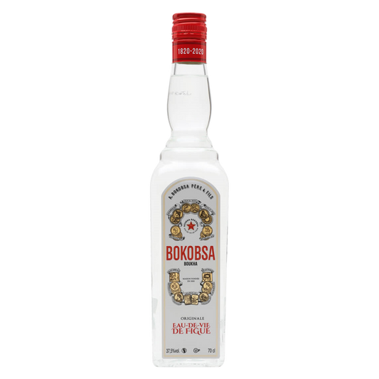 Bokobsa Fig White Label 700ml