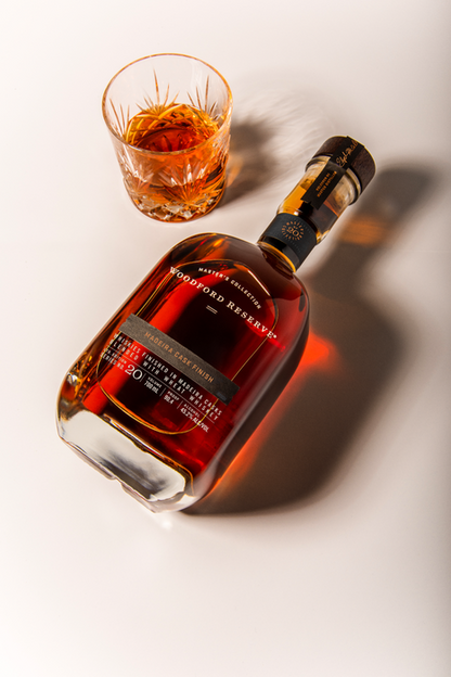 Woodford Reserve Master Collection Madeira Cask Finish 700ml