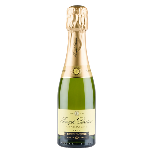 Joseph Perrier Brut Royale Champagne NV 200ml