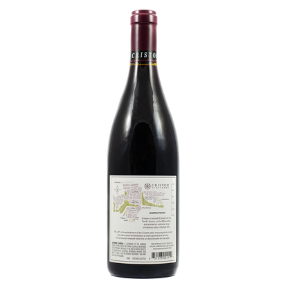 Cristom Pinot Noir Mt Jefferson 750ml