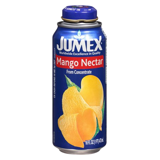Jumex Mango Nectar 16.9oz Btl