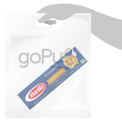 Barilla Spaghetti Pasta 16oz