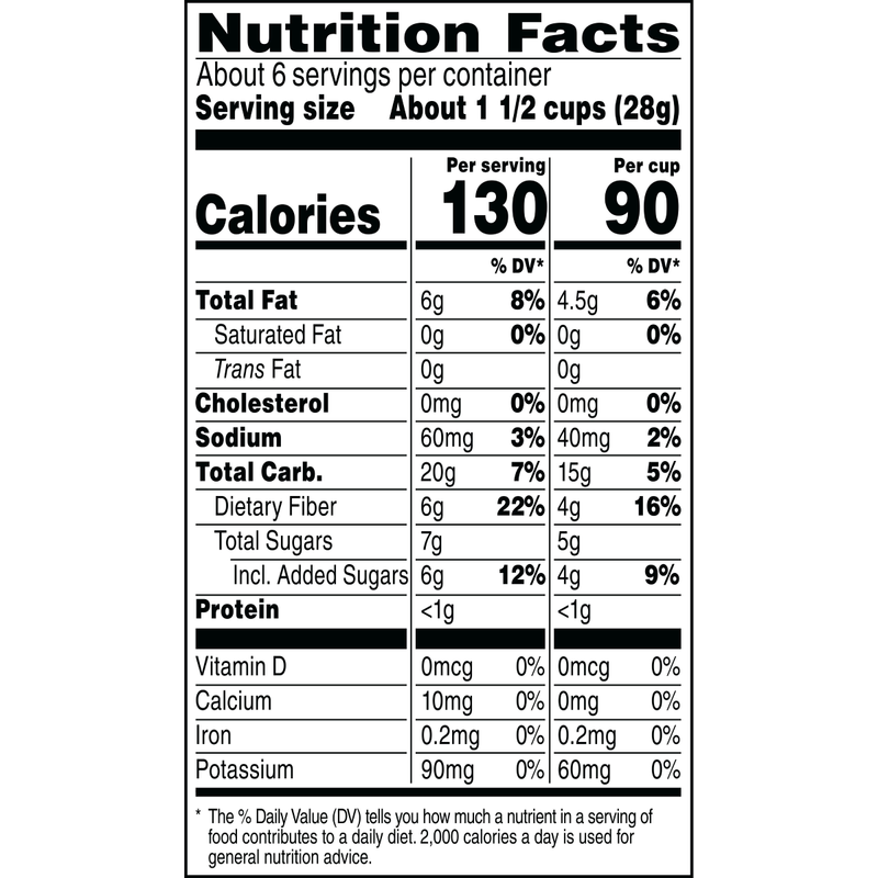 GoBag - Near-Expiration Snacks (GE)