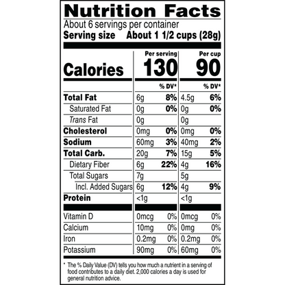 GoBag - Near-Expiration Snacks (HD)