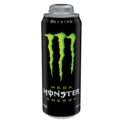 Monster 24oz Can