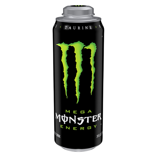 Monster 24oz Can