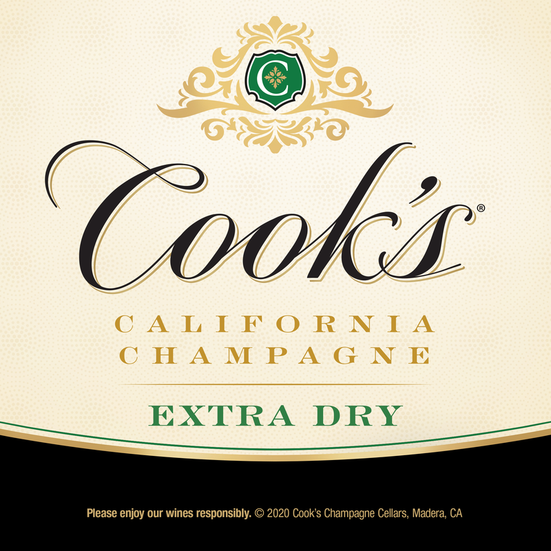 Cooks Extra Dry 1.5 L