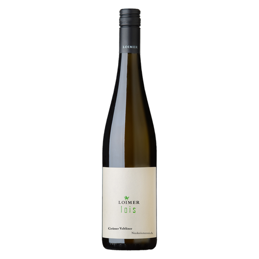 Loimer Gru Veltliner Lois 750ml