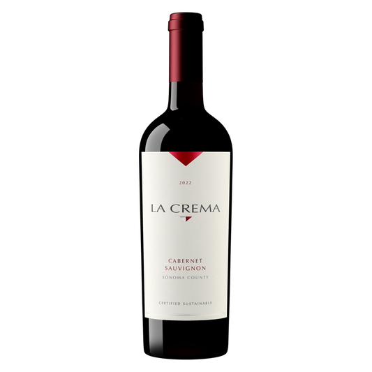 La Crema Cabernet Sauvignon
