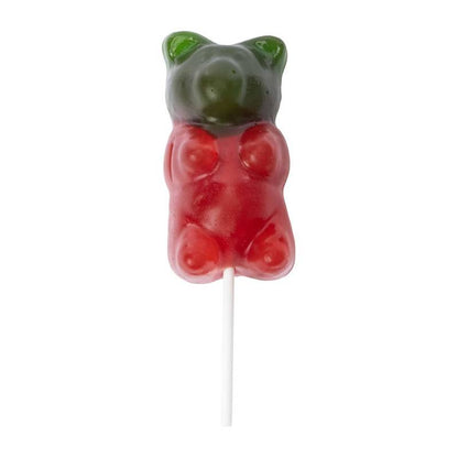 GINORMOUS® Gummi Bear, 8 oz