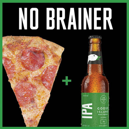 Goose Island IPA 12pk 12oz Btl 5.9% ABV