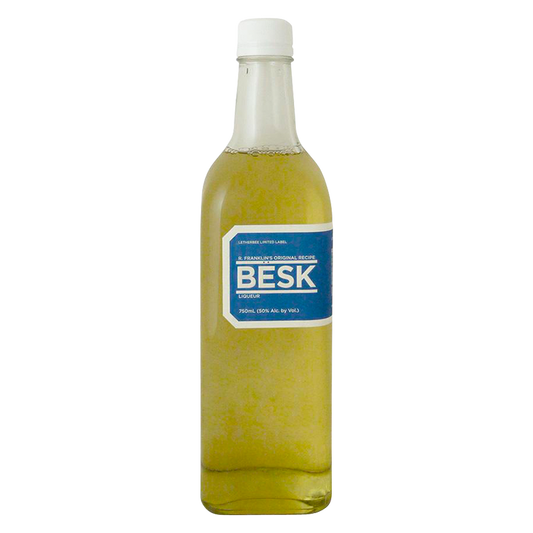 Letherbee Orignal Besk Liqueur 750ml