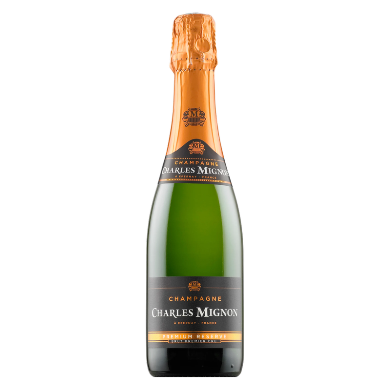Charles Mignon Brut Premier Cru 750ml