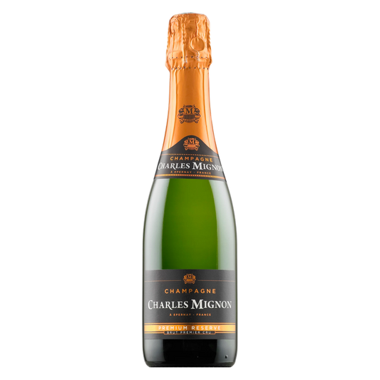 Charles Mignon Brut Premier Cru 750ml