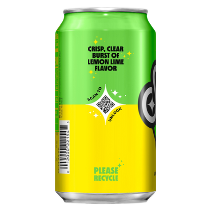 Starry Lemon-Lime 12pk 12oz Can