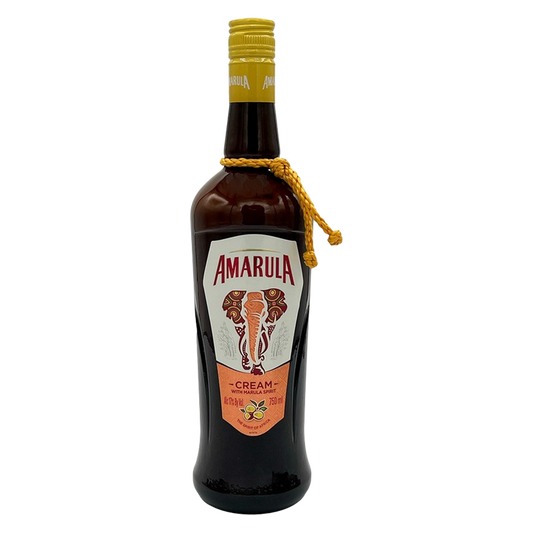 Amarula Cream Liqueur 750 Ml
