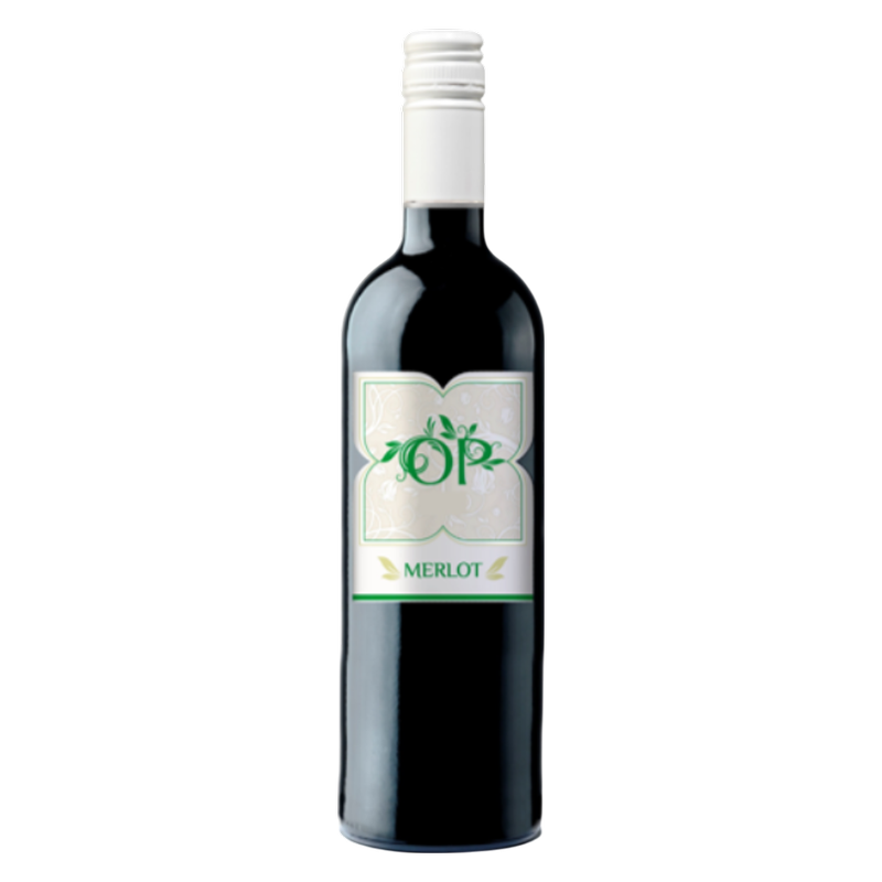 Opera Prima Merlot 750ml