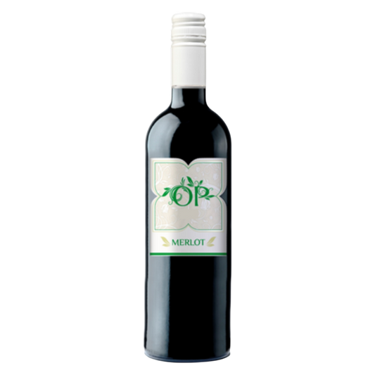 Opera Prima Merlot 750ml