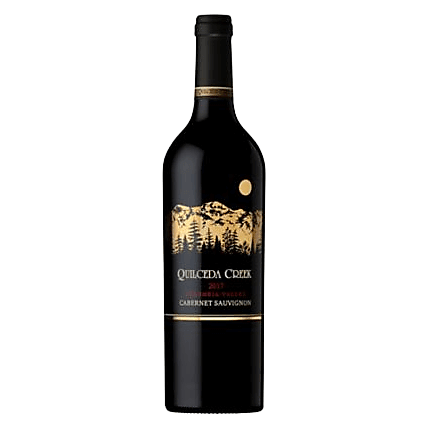 Quilceda Creek Columbia Cabernet Sauvignon 17 (750 ML)