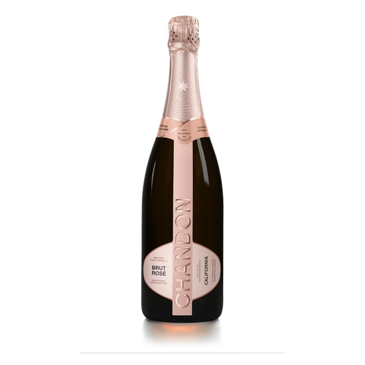Chandon Brut Rose 750ml
