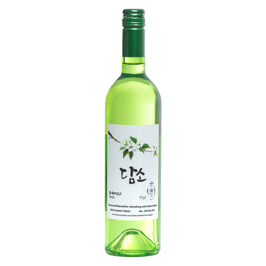 Damso Original Soju 750ml