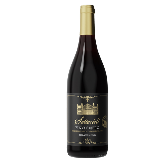 Settecieli Pinot Nero 750ml