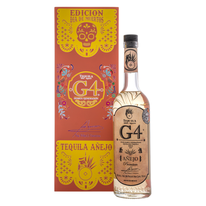 G4 ANEJO DE MADERA DE MUERTOS