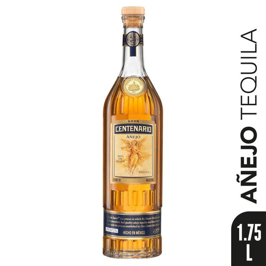 Gran Centenario Anejo 1.75L
