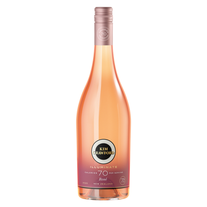 Kim Crawford Illuminate Rose 750 ml