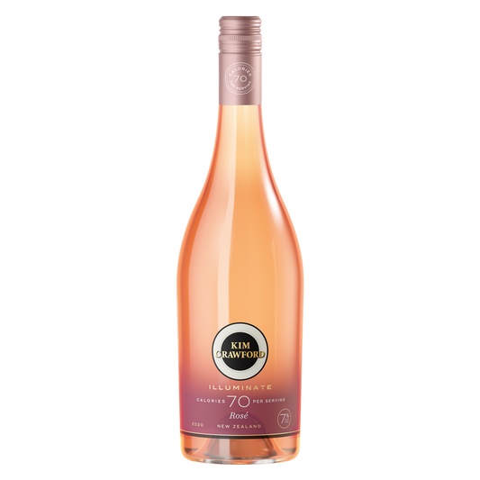 Kim Crawford Illuminate Rose 750 ml