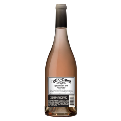 Dusk to Dawn Rose of Pinot Noir 750ml