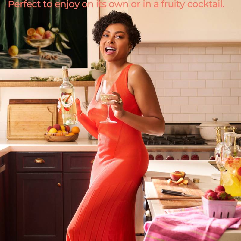 Seven Daughters Moscato 750 ml