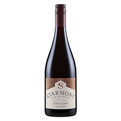 Starmont Carneros Pinot Noir 750ml