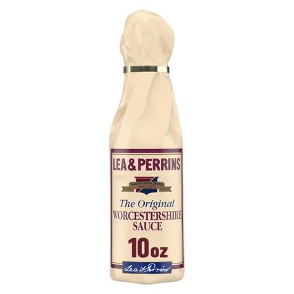 Lea and Perrins Worcestershire 10oz