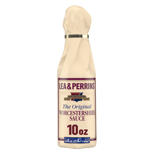 Lea and Perrins Worcestershire 10oz