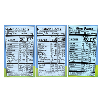 Classic Ben & Jerry's Bundle