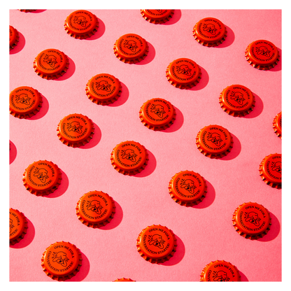 Whiny Baby, Obsessed Red Wine Blend 750ml