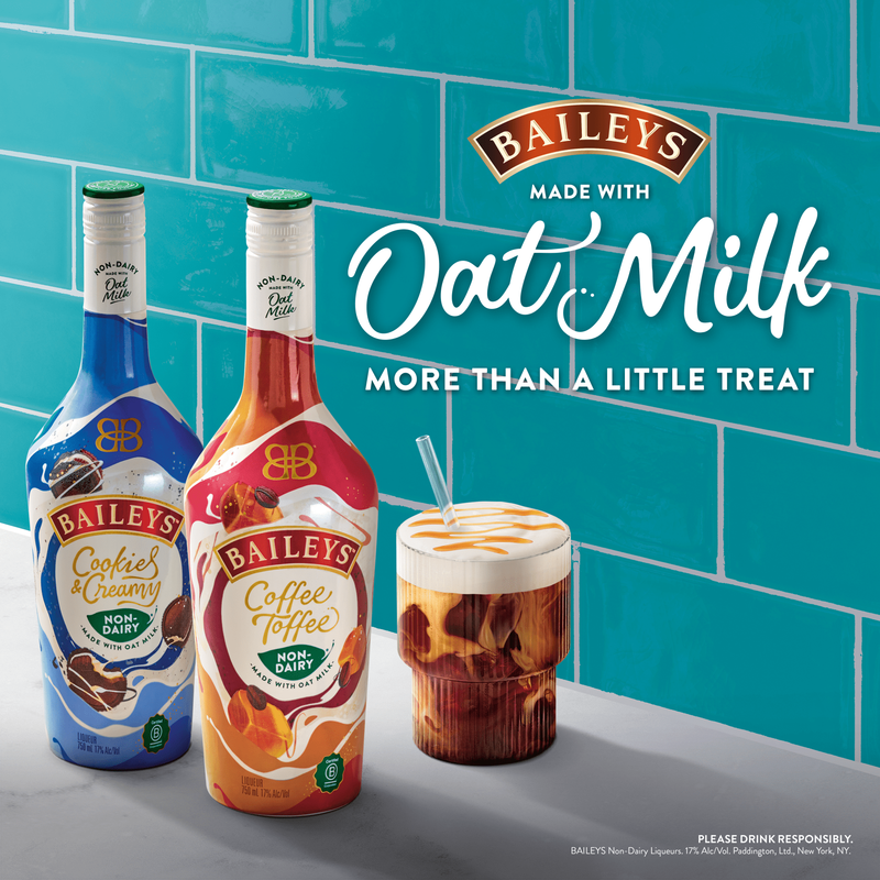 Bailey's Coffee Toffee 50ml Bottle