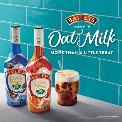 Bailey's Coffee Toffee 50ml Bottle