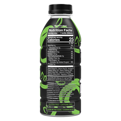 Prime Hydration Glowberry 16.9oz Btl