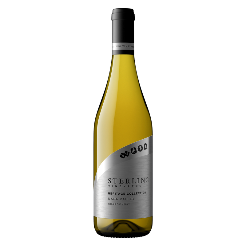 Sterling Chardonnay 750ml