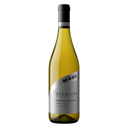 Sterling Chardonnay 750ml