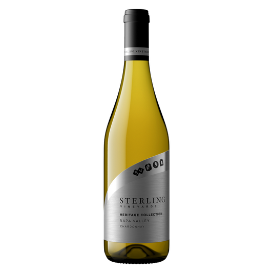 Sterling Chardonnay 750ml
