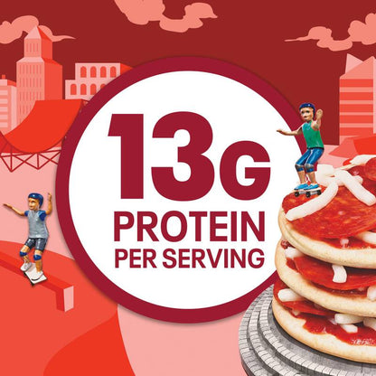 Lunchables Pepperoni Pizza - 4.3oz