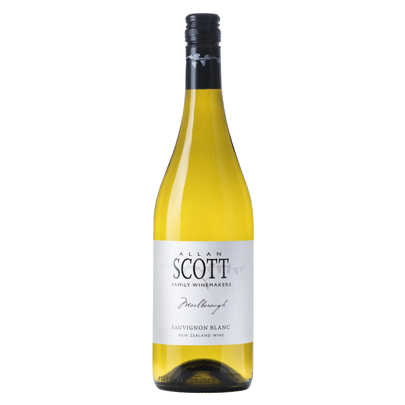 Allan Scott Sauvignon Blanc 2021 750ml