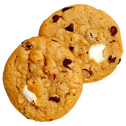 Milk Bar Cornflake Chocolate Chip Marshmallow Cookies 8ct