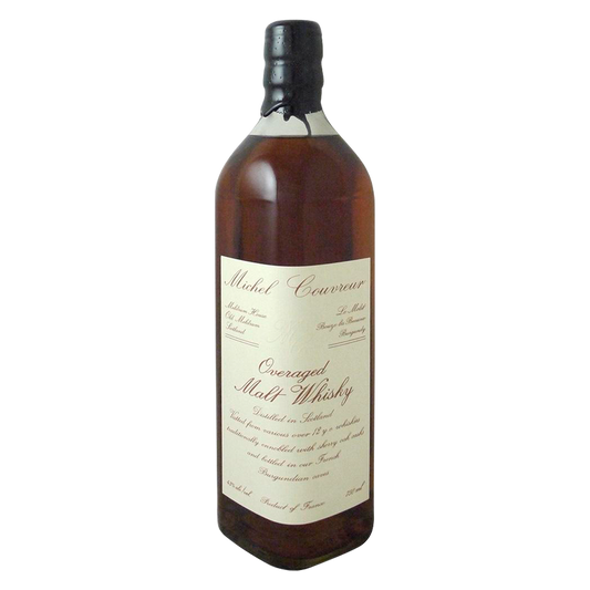 Michel Couvreur Overaged 750ml