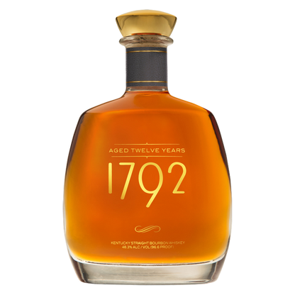 1792 12 Yr Bourbon 96.6 Proof
