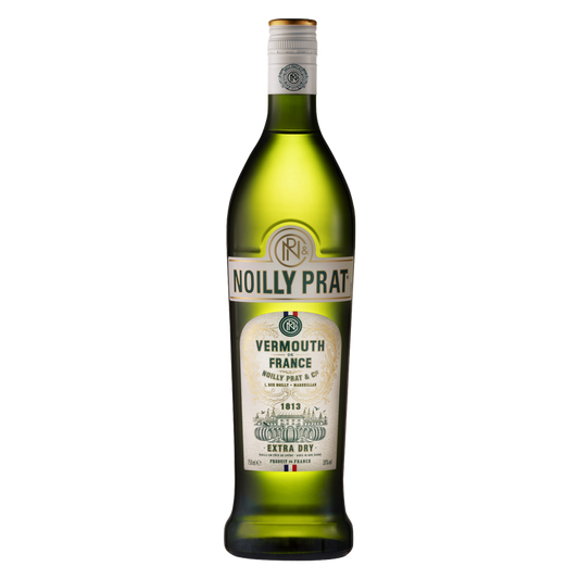 Noilly Prat Extra Dry Vermouth 750ml