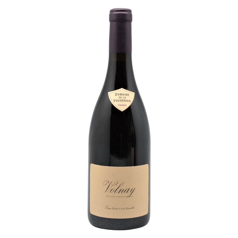 Vougeraie Volnay 2018 750ml